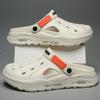 Summer Casual Sandals Men Comfortable Beach Shoes Men