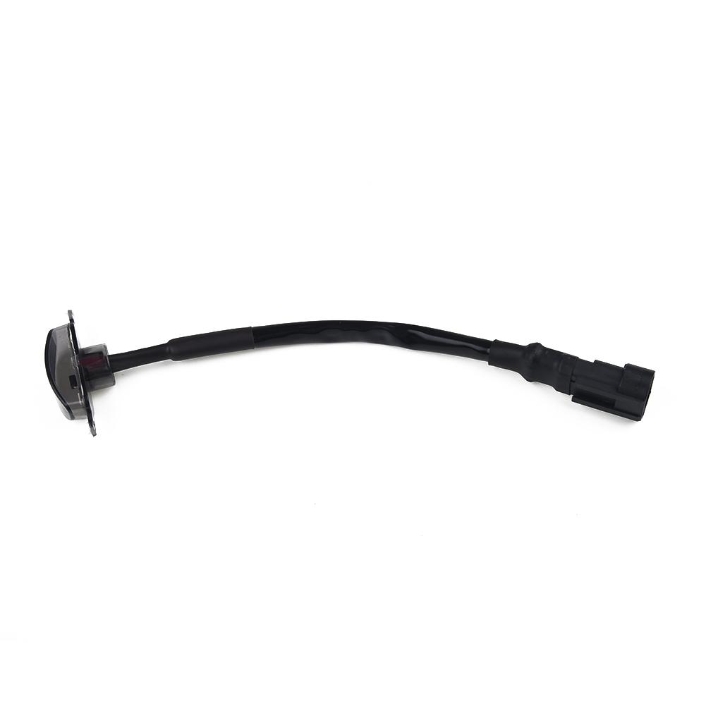 Передняя решетка фара янтарная для Ford F-150 F150 2010-2018 ABS пластик B33323
