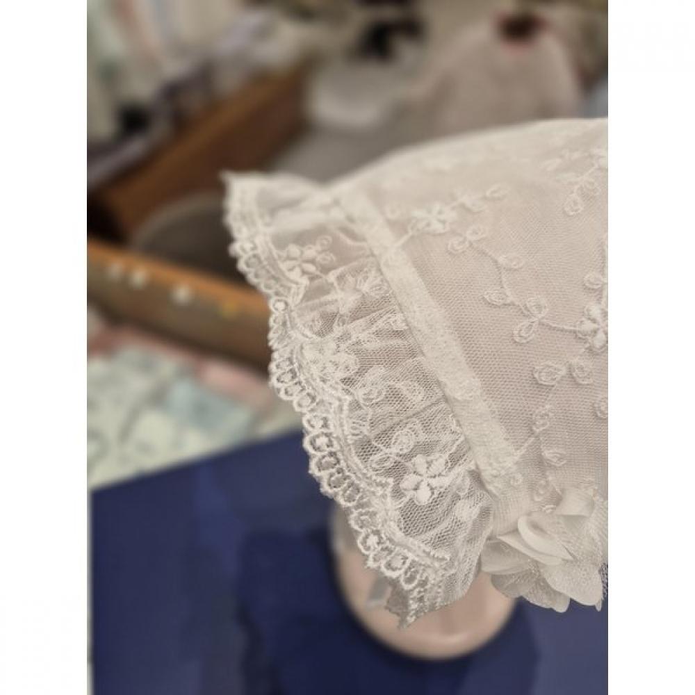 Show Chocola 100 Days Gift Leyley Lace Hat  Ttpmht021t 