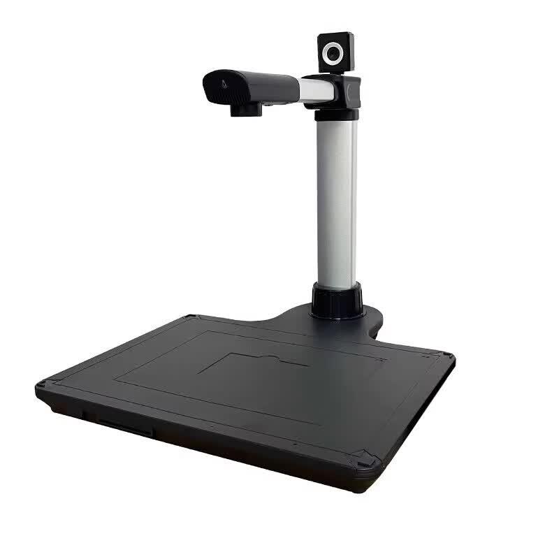 Qixing Linghang QX100-T1F ID & Document Camera Scanner CN plug (adapter included)