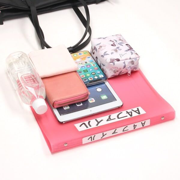 Сумка-тоут Итальянская овчина Большая сумка-тоут Серо-бежевый [Isaac] (26)