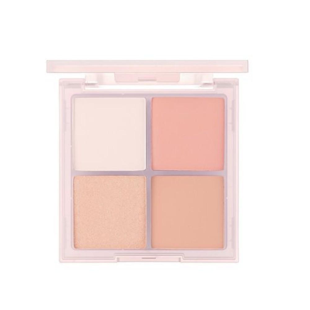 VDL Cheek Stain Palette 10g