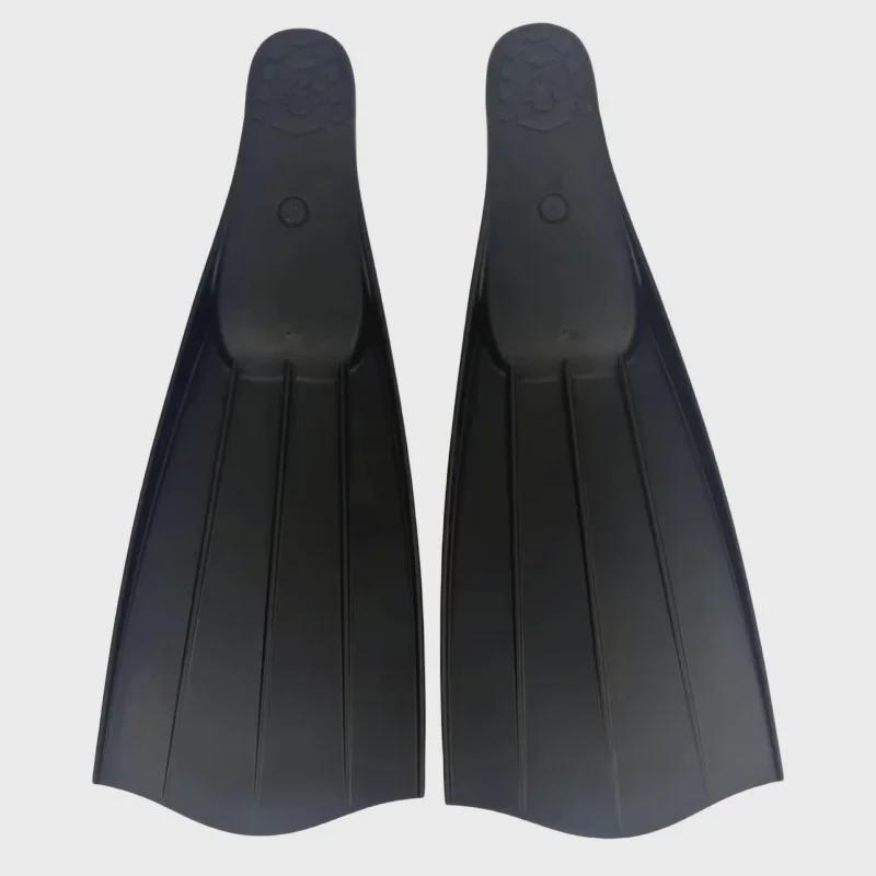 Комплект профессиональных длинных ласт для дайвинга и ласт для сноркелинга для взрослых