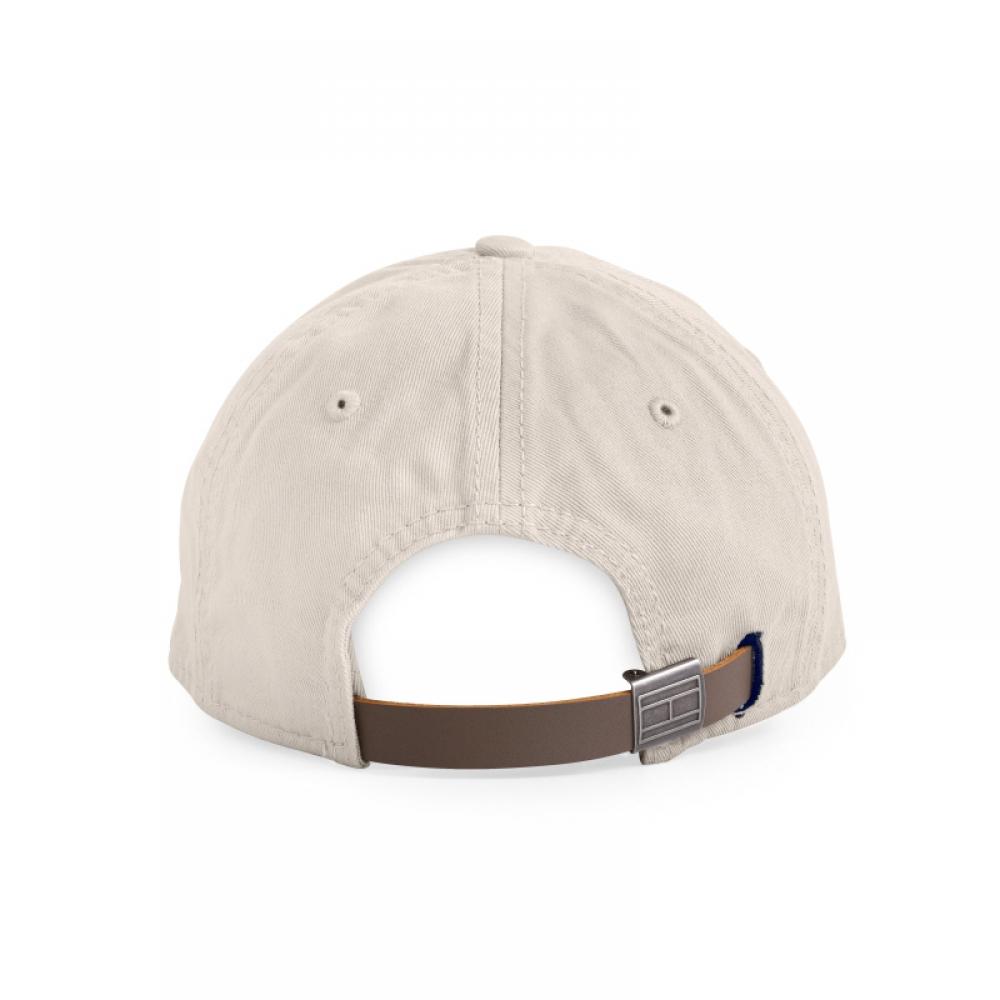 Tommy Hilfiger Кепка с логотипом Stone 6941823 270