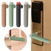 Cat Shape Door Handle Cover Anti-collision Protective Pad New Door Knob Cover  Door Handle