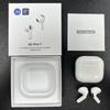 Air Pro 7 AI Наушники-переводчики Наушники с переводом в реальном времени Голосовой переводчик Беспроводные Bluetooth-наушники Для путешествий