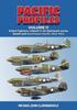 Книга Pacific Profiles Volume 11 : Allied Fighters: Usaaf P-40 Warhawk Series South and Southwest Pacific 1942-1945