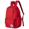 New Converse Polyester Backpack Medium Red CV2213004PS-002