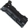 Ford Fiesta V MK6 01-08 1.3 8V клапанная крышка