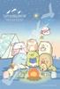 Ensky Sumikkogurashi Выдра и Сумикко Кэмп 26 x 38 см Пазл 300-1716
