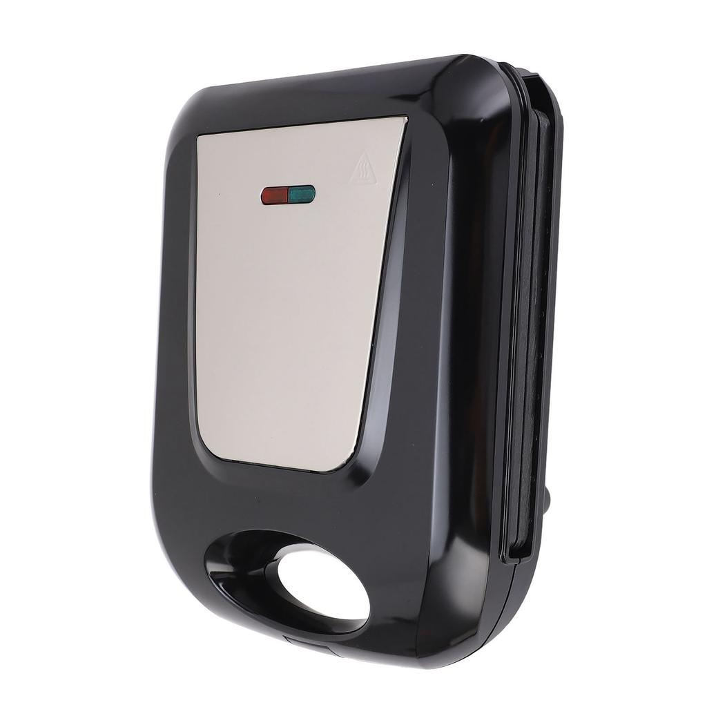 Электрическая ореховая вафельница, ореховая кексовая машина 1400 Вт, 24 шт., вместимость для приготовления пищи, вилка США