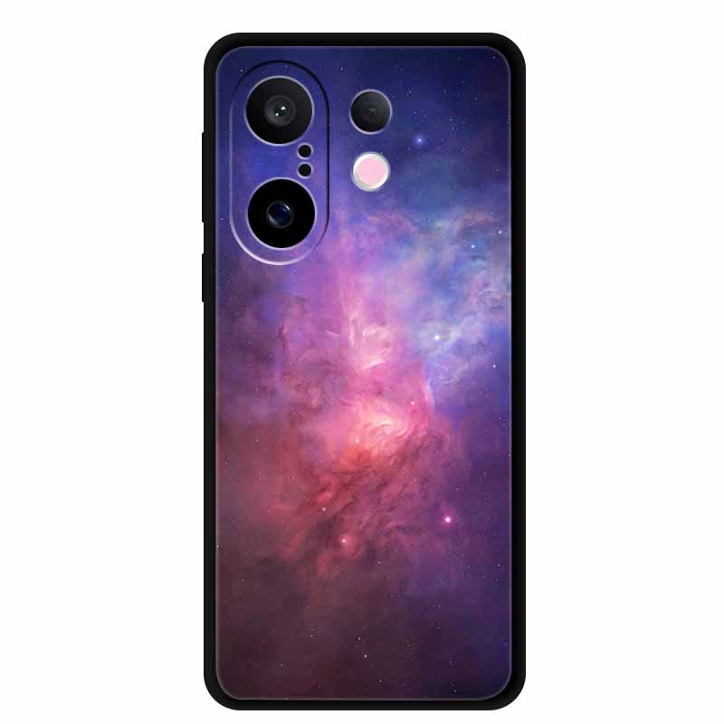 Для Vivo S30 Pro Mini Чехол Роскошный Мультяшный Рисунок Крутой Мягкий Силиконовый Чехол для Телефона для Vivo S30 Pro Mini 5G Защитные Чехлы