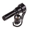 Outdoor UF-T20 Infrared IR 850nm Night  Zoom Led Flashlight Lamp