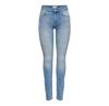 Only Skinny Onlblush Mid Rea1467 Jeans