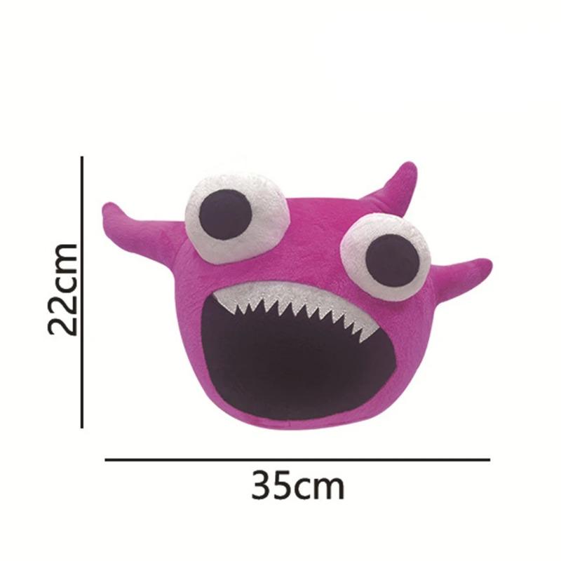 110 стилей игрушки хобби плюшевые Garten Of Ban 1 2 3 плюшевые игры анимация окружающий Banban плюшевый подарок на день рождения и праздник