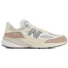 990v6 Тедди Сантис x 990v6 New Balance Сделано в США 'Mindful Grey' M990SS6