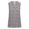 Trespass Womens/Ladies Kaylyn Printed Vest Top