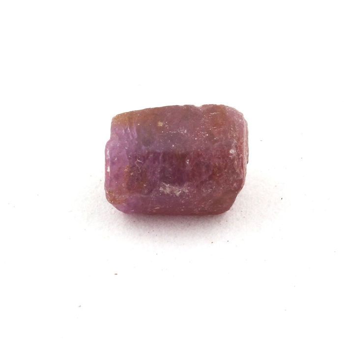 Pierres et Minéraux. Rubis. 3.57 ct. Kiteto District, Manyara Region, Tanzanie.