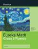 The Eureka Math Grade 5 Fluency Practice Workbook (Modules 1-6) Book