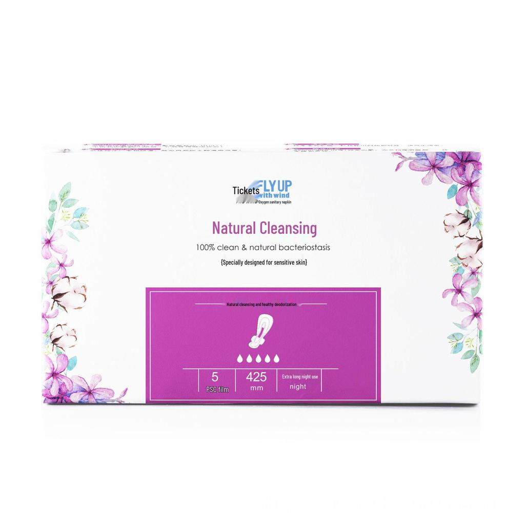 Piaomian Soft Ultra-Thin женские мини-гигиенические прокладки для ежедневного и ночного использования