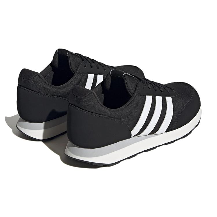 adidas Кроссовки Run 60s 3.0 'Core Black' HP2258