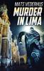 Книга Murder In Lima : 2