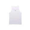 Training Casual Running Tank Top Men Tops White AVSR067-2