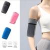 Unisex Fitness Arm Bag for Running - Universal Sports Phone Pouch