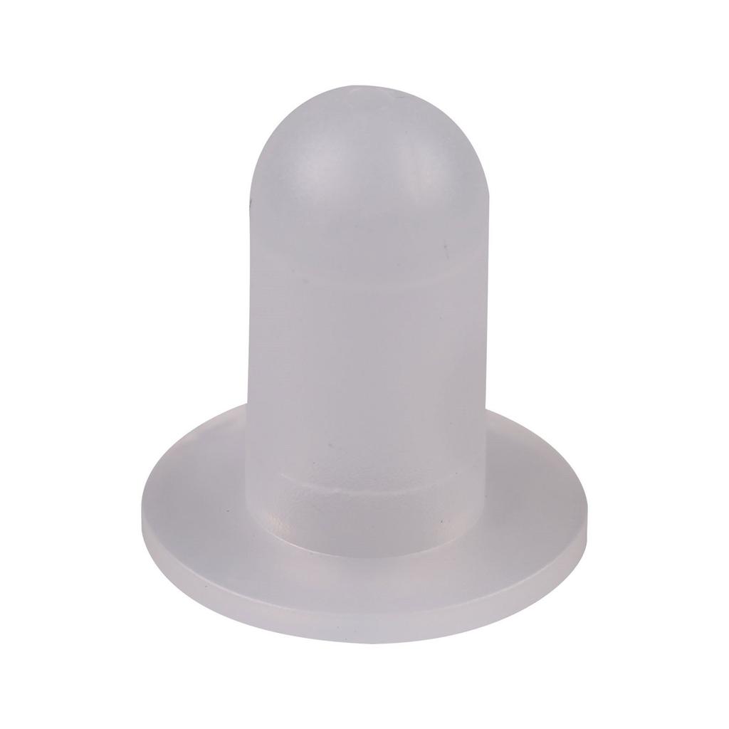 ESC ECF1869 10 Pieces Trim Clips for Renault: 7703074022 Skoda: 109746420 Fiat: 82312646