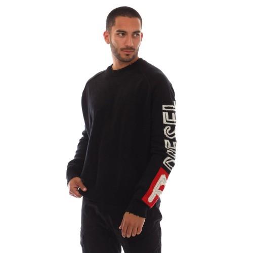 Diesel Mens K-Saria Sweatshirt