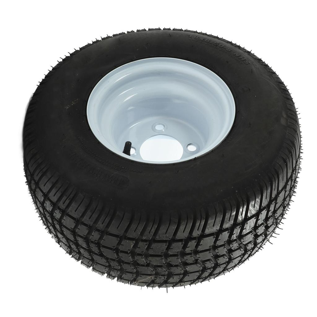 18x8.50?8 резиновых шин для гольф-каров, улучшенная управляемость, замена шин и колес для гольф-каров