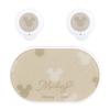 Gourmandise Disney Character Completely Wireless Stereo Earphones All Over Pattern DNG-75A