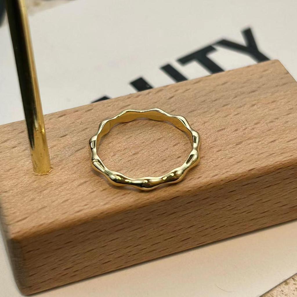 Y2K ретро Dopamine Sweet Cool эмалевое регулируемое кольцо для женщин и пар