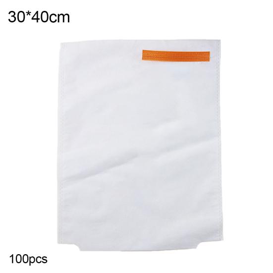 Семья и сад 100 шт виноградные овощи защита от птиц от насекомых сетчатые мешки инструмент