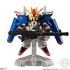 FW GUNDAM CONVERGE EX18 Ex-S GUNDAM 1 Piece Candy Toy/gum (Mobile Suit Gundam)