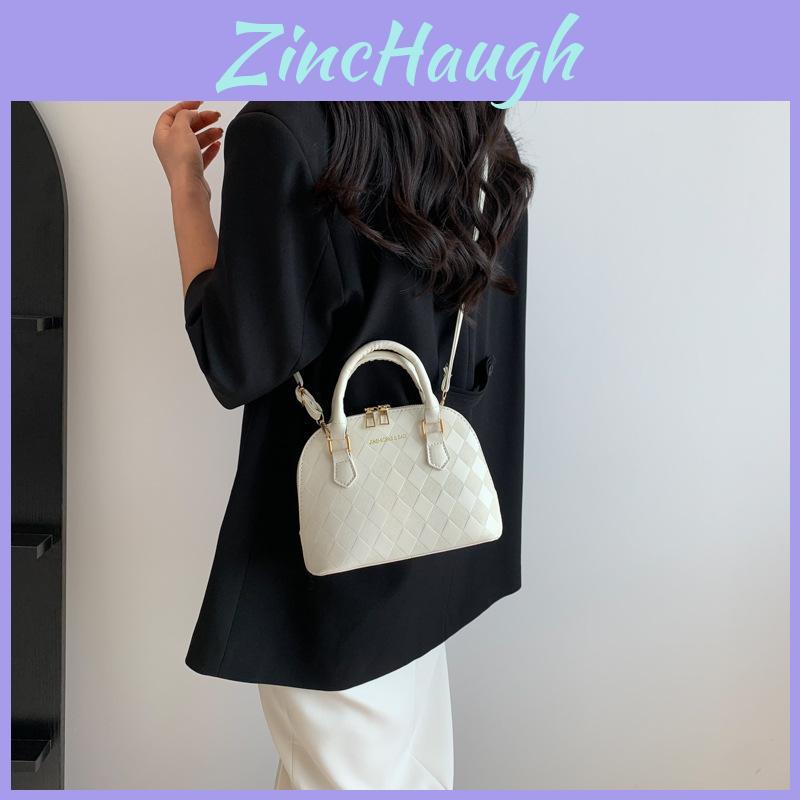 Fashionable Minimalist Shell Bag Stylish Crossbody For Casual Daily Commuting