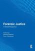 Книга Forensic Justice : A Global Perspective