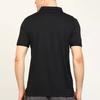 Nike Мужские поло с короткими рукавами Court Dri-FIT Team, черные 939138-010