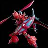1/144 HG Thunder Warrior Боевой Меха Сборная Модель Набор DIY Строительство Коллекционная Фигурка Игрушка Подарок для Любителей Хобби