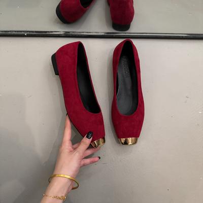 Женская обувь – Балетки