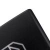 4Pcs Black Car Master Window Switch Button Cover Cap Fit for Mercedes-Benz C Class W204 C200 C220 E200 CLA GLK ML350