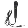 3.5mm\6.5mm Wired Microphone Vocal Mic Handheld Microphone Dynamic Microphone  Speaker\Amplifier