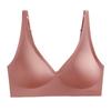 Sexy Seamless Bra Wire Free Brassieres Soft Intimate Women's Underwear Female Intimates Womens Lingerie Underwear