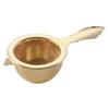 Gold Neo Tea Strainer