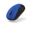 "MW-300 V2" 3-button Wireless Optical Mouse, Silent, Receiver. USB, Blue