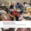 The Major Works by Alexander Pope Paperback Book 9780199537617