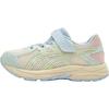 Running Kids Contana Comfortable Versatile Shock Absorbing Durable Low Top Running Shoes Kids Sneaker Beige 1014A377-103