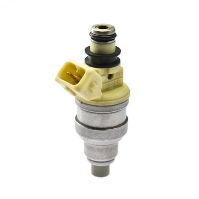 Топливная форсунка INP-641 для Mitsubishi 4A30 Turbo