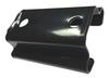 Bracket, triangle warning plate mounting