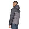 Mens Oskar Padded Jacket